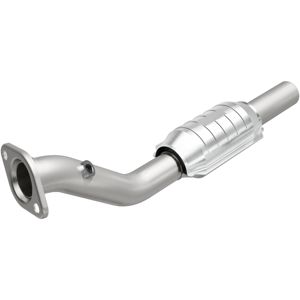 MagnaFlow Exhaust Products 49961 OEM Grade Direct-Fit Catalytic Converter for Select Dodge Caliber, Jeep Compass, Jeep Patriot