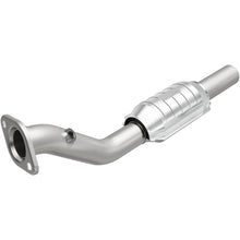 Load image into Gallery viewer, MagnaFlow Exhaust Products 49961 OEM Grade Direct-Fit Catalytic Converter for Select Dodge Caliber, Jeep Compass, Jeep Patriot