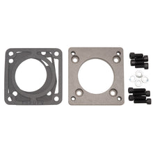 Load image into Gallery viewer, Edelbrock 38112 Fuel Injection Throttle Body Adapter