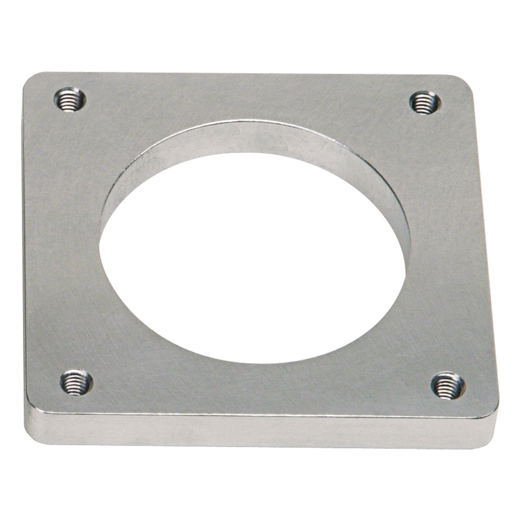 Edelbrock 38113 Fuel Injection Throttle Body Adapter