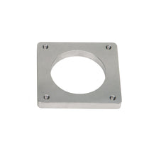 Load image into Gallery viewer, Edelbrock 38123 Fuel Injection Throttle Body Adapter