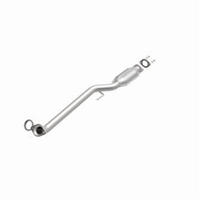 Load image into Gallery viewer, MagnaFlow Exhaust Products 23134 HM Grade Direct-Fit Catalytic Converter for Select Nissan Sentra