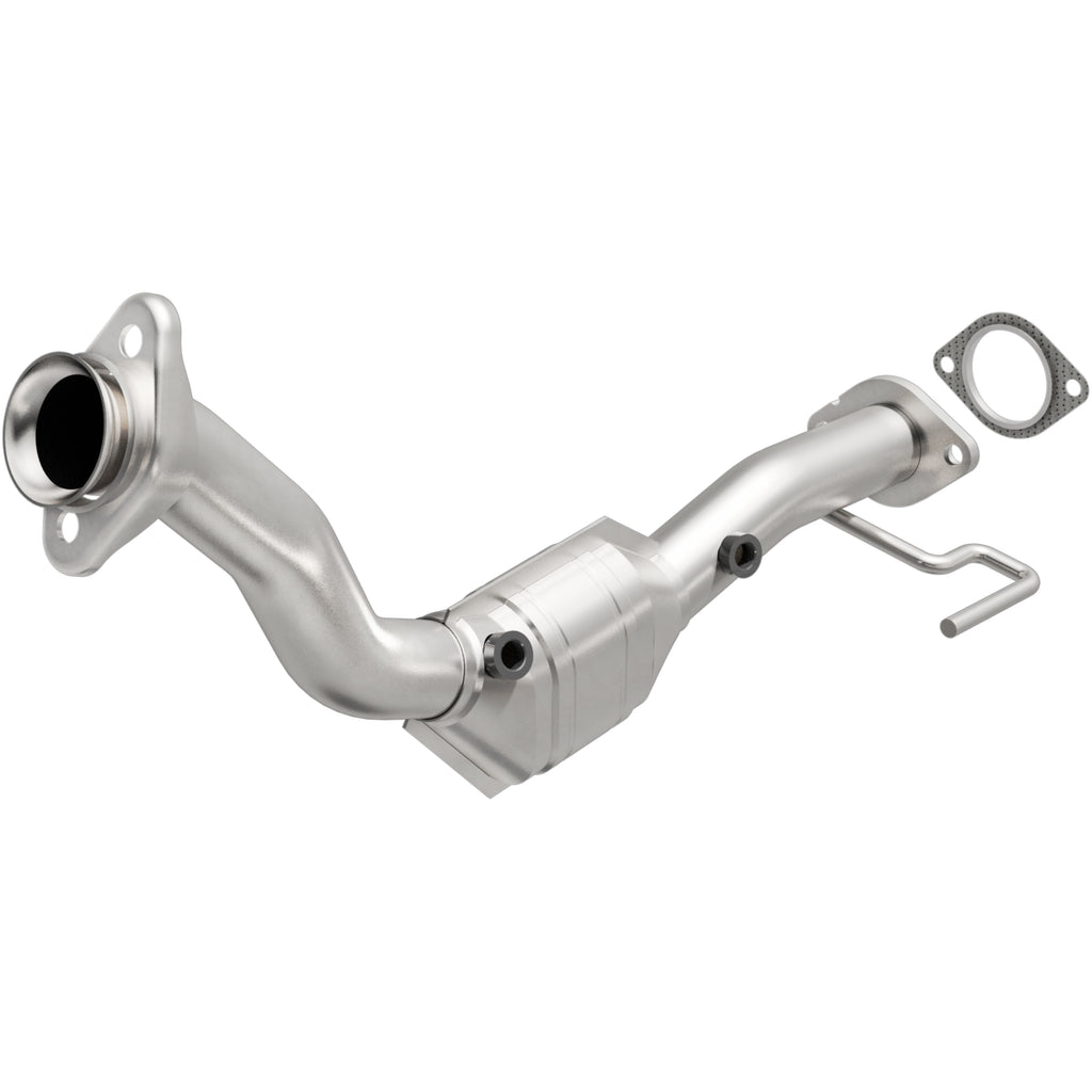 MagnaFlow Exhaust Products 23312 HM Grade Direct-Fit Catalytic Converter for Select Ford Explorer, Mercury Mountaineer