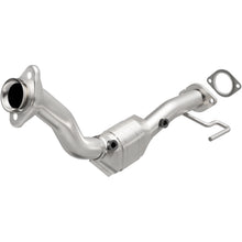 Load image into Gallery viewer, MagnaFlow Exhaust Products 23312 HM Grade Direct-Fit Catalytic Converter for Select Ford Explorer, Mercury Mountaineer