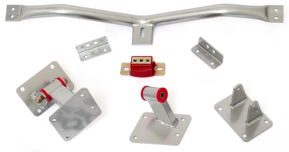Ls-Conversion-Mount-Kit;-1967-69-F-Body-And-68-74-X-Body-With-T-56-Transmission