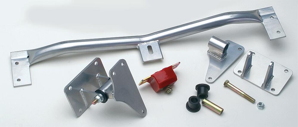 Ls-Conversion-Mount-Kit;-1982-88-G-Bodies-With-4L60e65E-Transmission