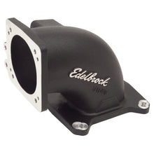 Load image into Gallery viewer, Edelbrock 38493 High Flow Intake Elbow (up to 95mm Throttle Body)