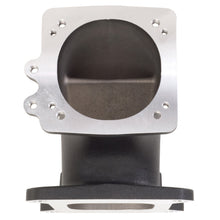 Load image into Gallery viewer, Edelbrock 38493 High Flow Intake Elbow (up to 95mm Throttle Body)