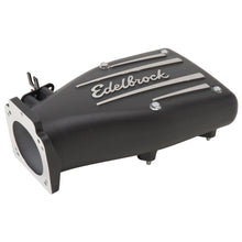 Load image into Gallery viewer, Edelbrock 38513 Fuel Injection Throttle Body Adapter