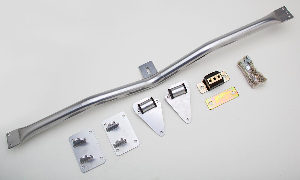 Ls-Conversion-Mount-Kit;-68-72-A-Body-Convertibles-And-El-Caminos-WT-56-Trans.