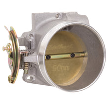 Load image into Gallery viewer, Edelbrock 38640 Fuel Injection Throttle Body