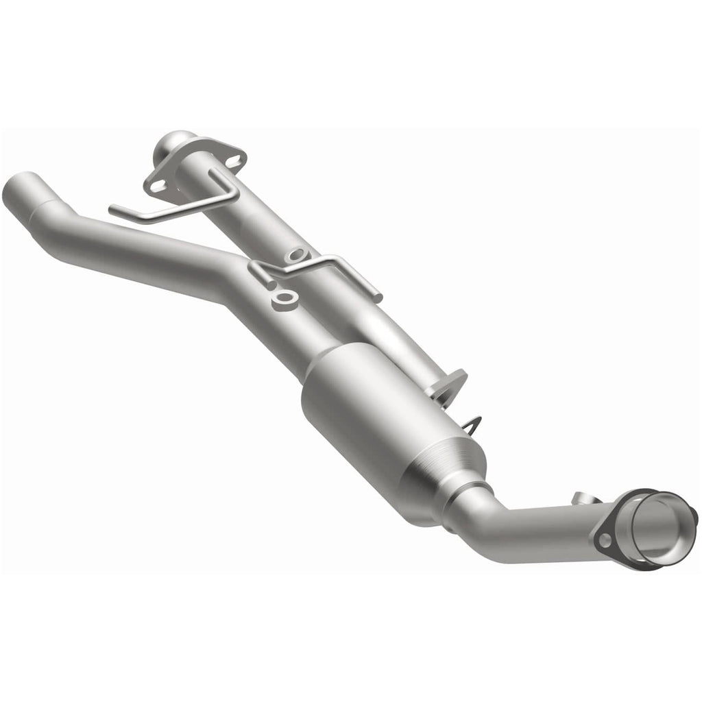 MagnaFlow Exhaust Products 4451314 California CARB Direct-Fit Catalytic Converter for Select Ford Explorer, Mercury Mountaineer