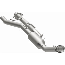Load image into Gallery viewer, MagnaFlow Exhaust Products 4451314 California CARB Direct-Fit Catalytic Converter for Select Ford Explorer, Mercury Mountaineer