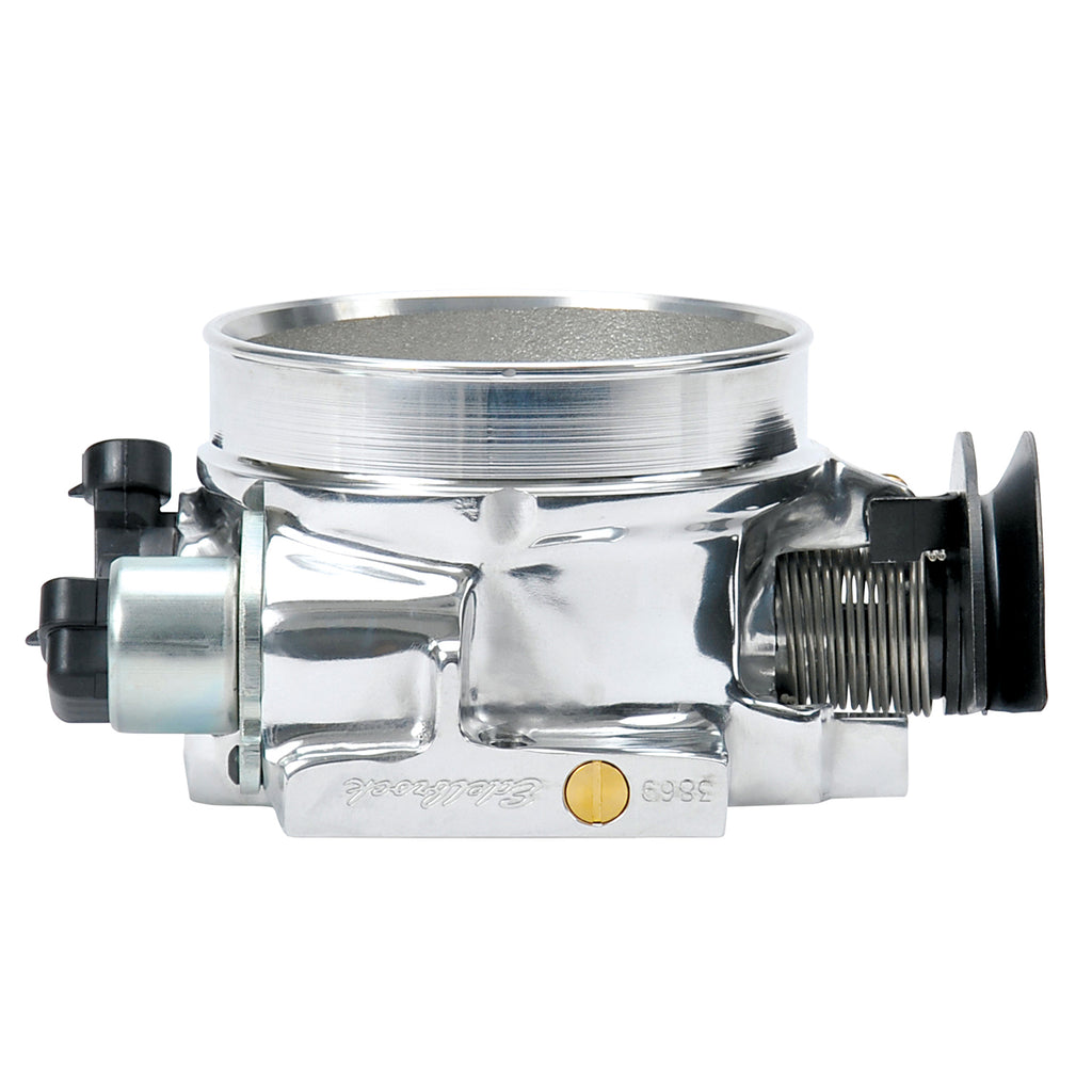 Edelbrock 38691 Fuel Injection Throttle Body