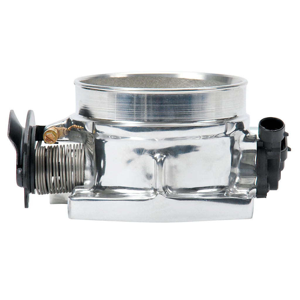 Edelbrock 38691 Fuel Injection Throttle Body