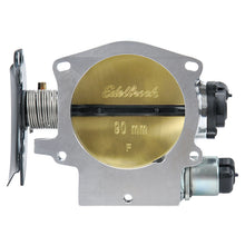 Load image into Gallery viewer, Edelbrock 38691 Fuel Injection Throttle Body