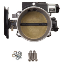 Load image into Gallery viewer, Edelbrock 38693 Fuel Injection Throttle Body