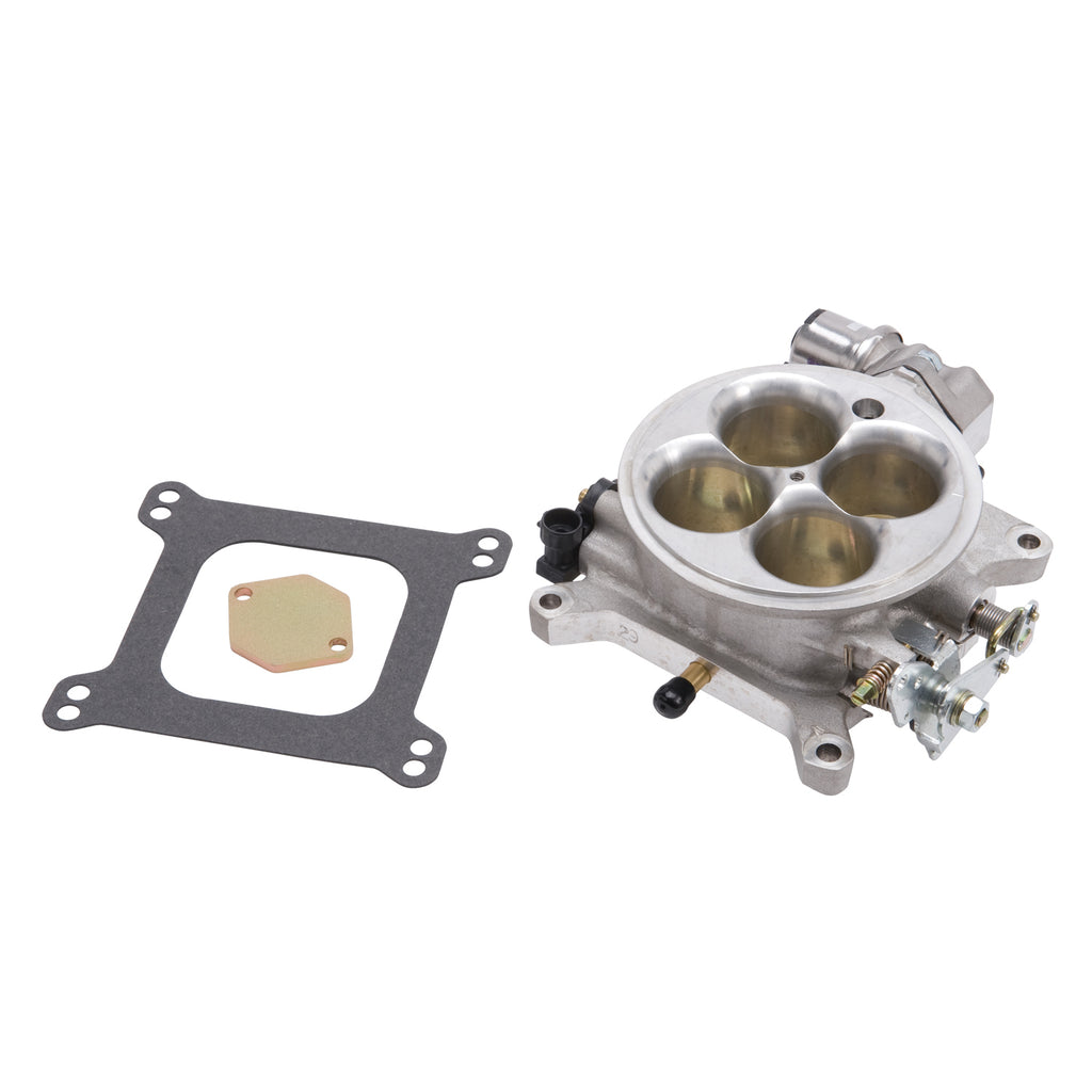 Edelbrock 38783 Fuel Injection Throttle Body