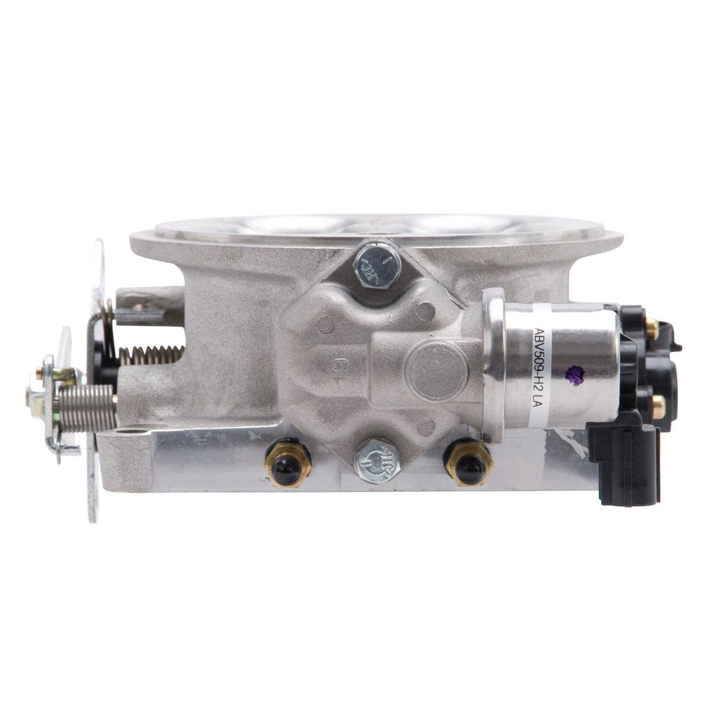 Edelbrock 38783 Fuel Injection Throttle Body