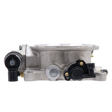 Load image into Gallery viewer, Edelbrock 38783 Fuel Injection Throttle Body