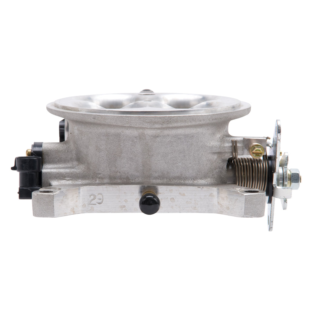 Edelbrock 38783 Fuel Injection Throttle Body