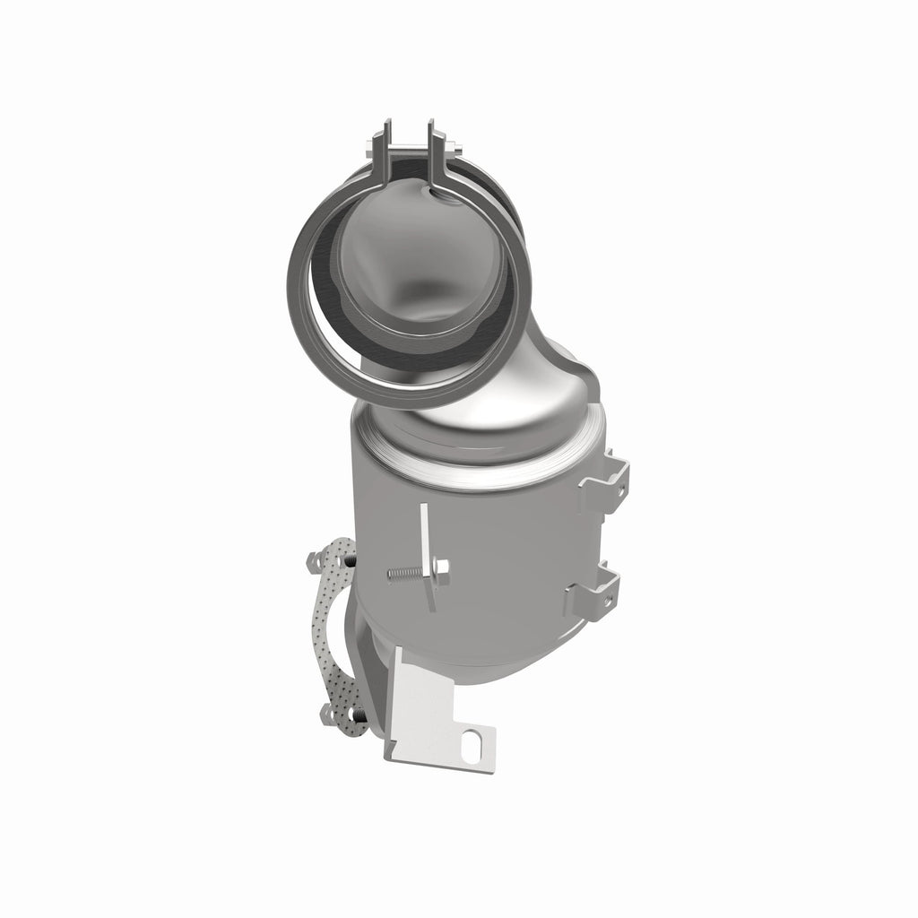 MagnaFlow Exhaust Products 280173 OEM Grade Direct-Fit Catalytic Converter for Select Buick Encore, Chevrolet Cruze, Chevrolet Cruze Limited, Chevrolet Sonic, Chevrolet Trax