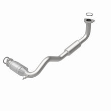 Load image into Gallery viewer, MagnaFlow Exhaust Products 23109 Standard Grade Direct-Fit Catalytic Converter for Select Toyota MR2