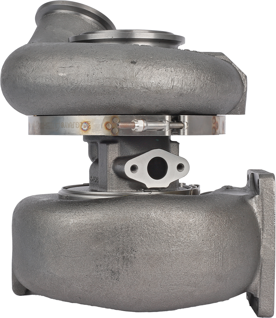 Alliant Power 741155-5003S Turbocharger