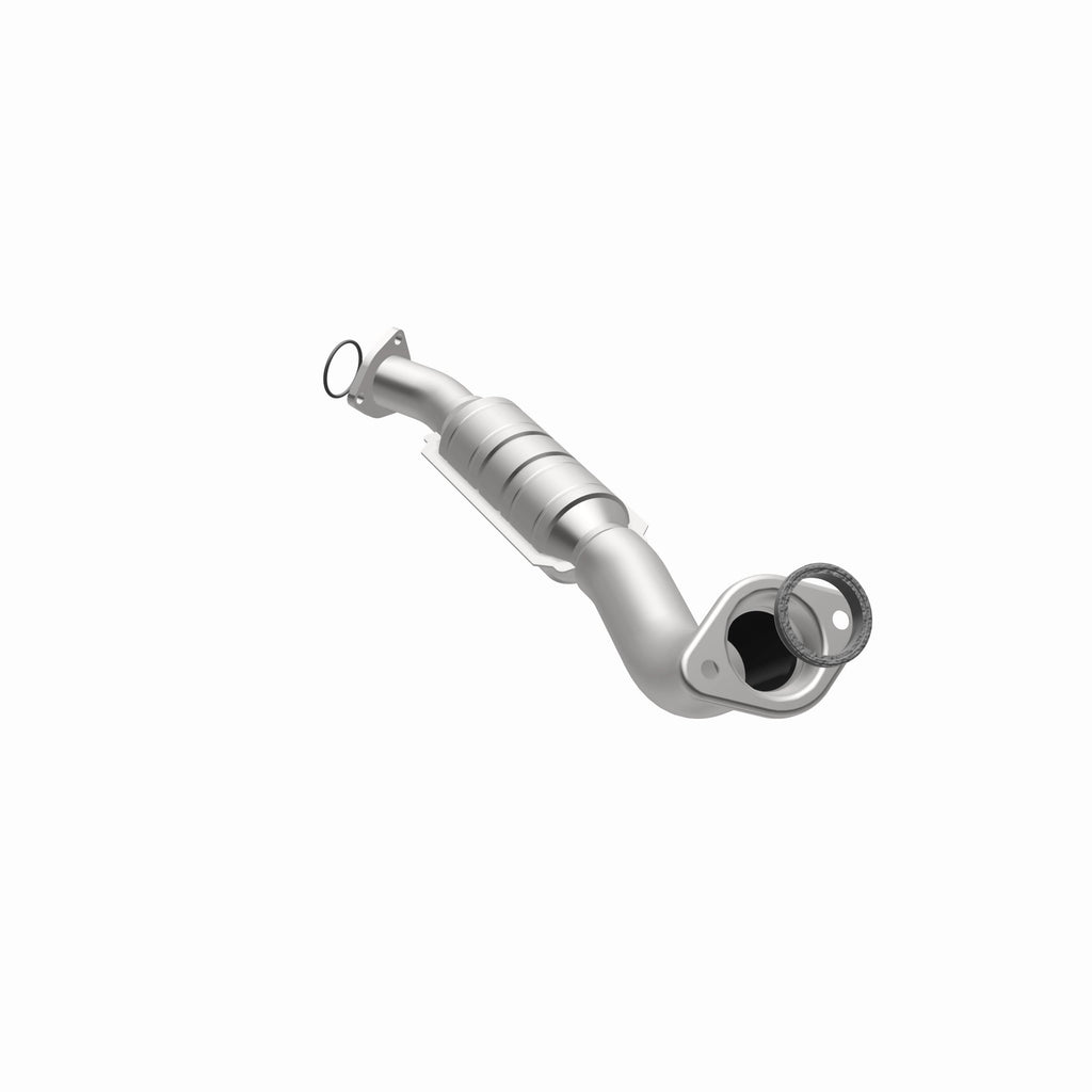 MagnaFlow Exhaust Products 23941 HM Grade Direct-Fit Catalytic Converter for Select Acura RSX
