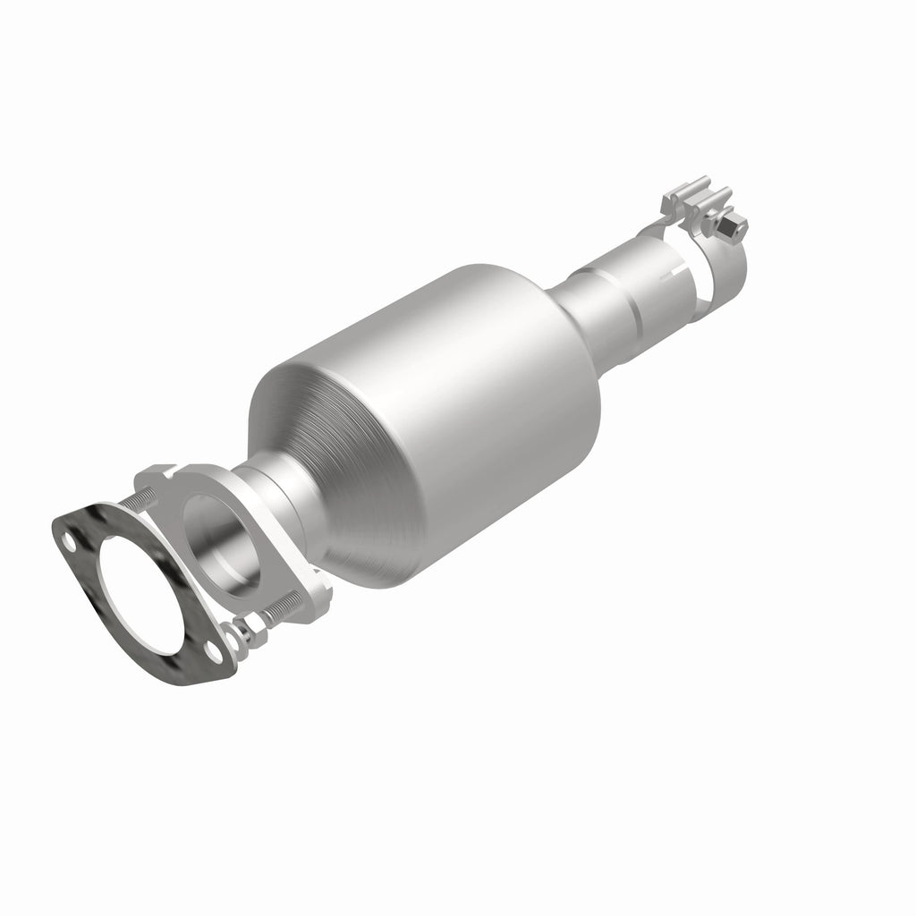 MagnaFlow Exhaust Products 5671523 California CARB Direct-Fit Catalytic Converter for Select Ford C-Max