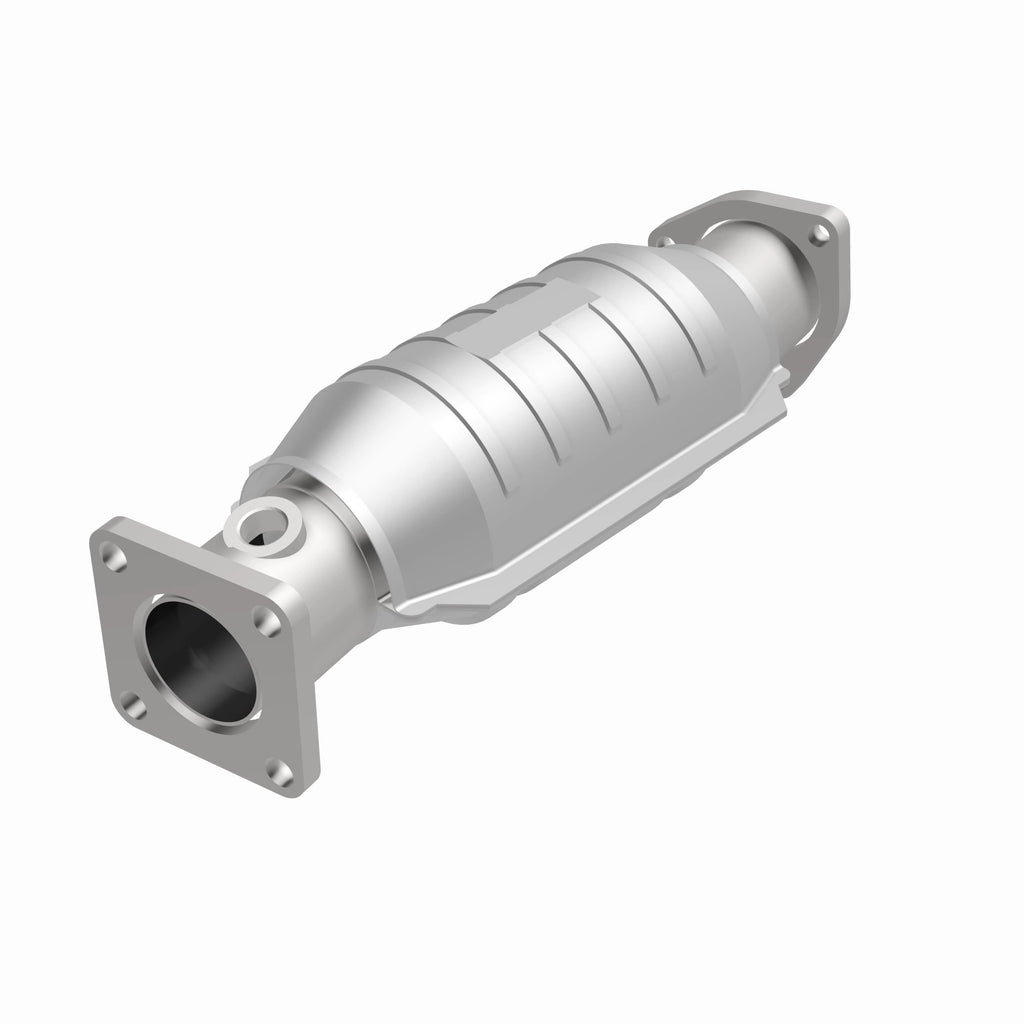 MagnaFlow Exhaust Products 22922 Standard Grade Direct-Fit Catalytic Converter for Select Audi 100, Audi 200, Audi