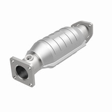 Load image into Gallery viewer, MagnaFlow Exhaust Products 22922 Standard Grade Direct-Fit Catalytic Converter for Select Audi 100, Audi 200, Audi