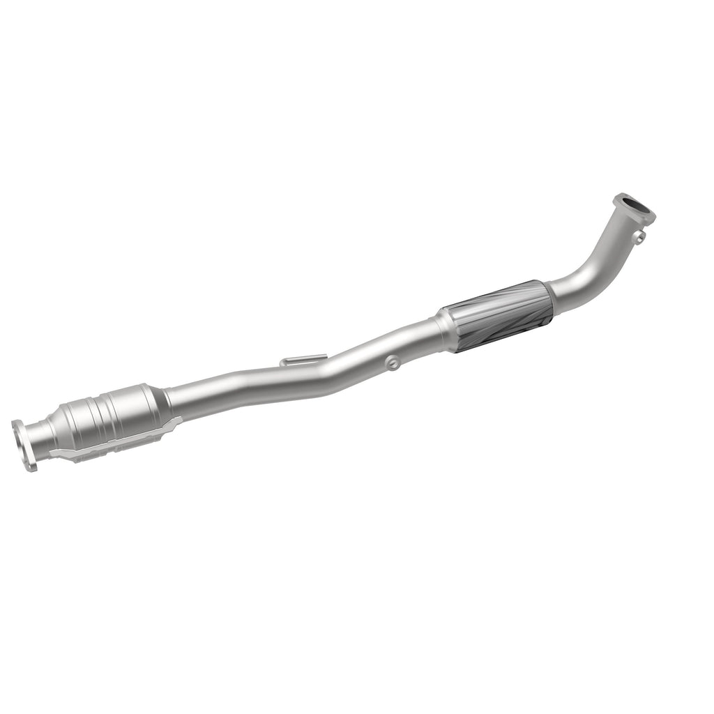 MagnaFlow Exhaust Products 49988 OEM Grade Direct-Fit Catalytic Converter for Select Toyota Camry, Toyota Solara