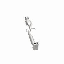 Load image into Gallery viewer, MagnaFlow Exhaust Products 52122 OEM Grade Direct-Fit Catalytic Converter for Select Mitsubishi Lancer