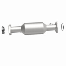 Load image into Gallery viewer, MagnaFlow Exhaust Products 3391401 California CARB Direct-Fit Catalytic Converter for Select Honda Odyssey