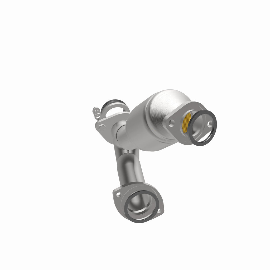 MagnaFlow Exhaust Products 444507 California CARB Direct-Fit Catalytic Converter for Select Lexus RX300