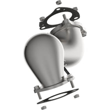 Load image into Gallery viewer, MagnaFlow Exhaust Products 280875 OEM Grade Direct-Fit Catalytic Converter for Select Ford Explorer