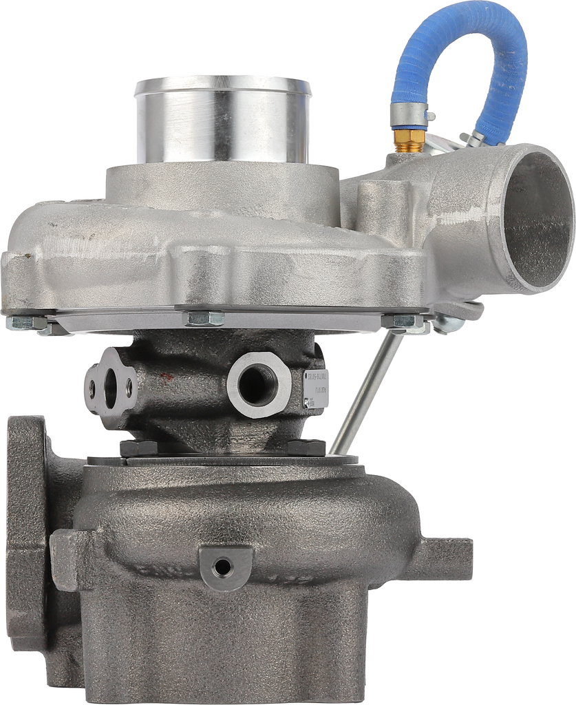 Alliant Power 700716-5018S Turbocharger