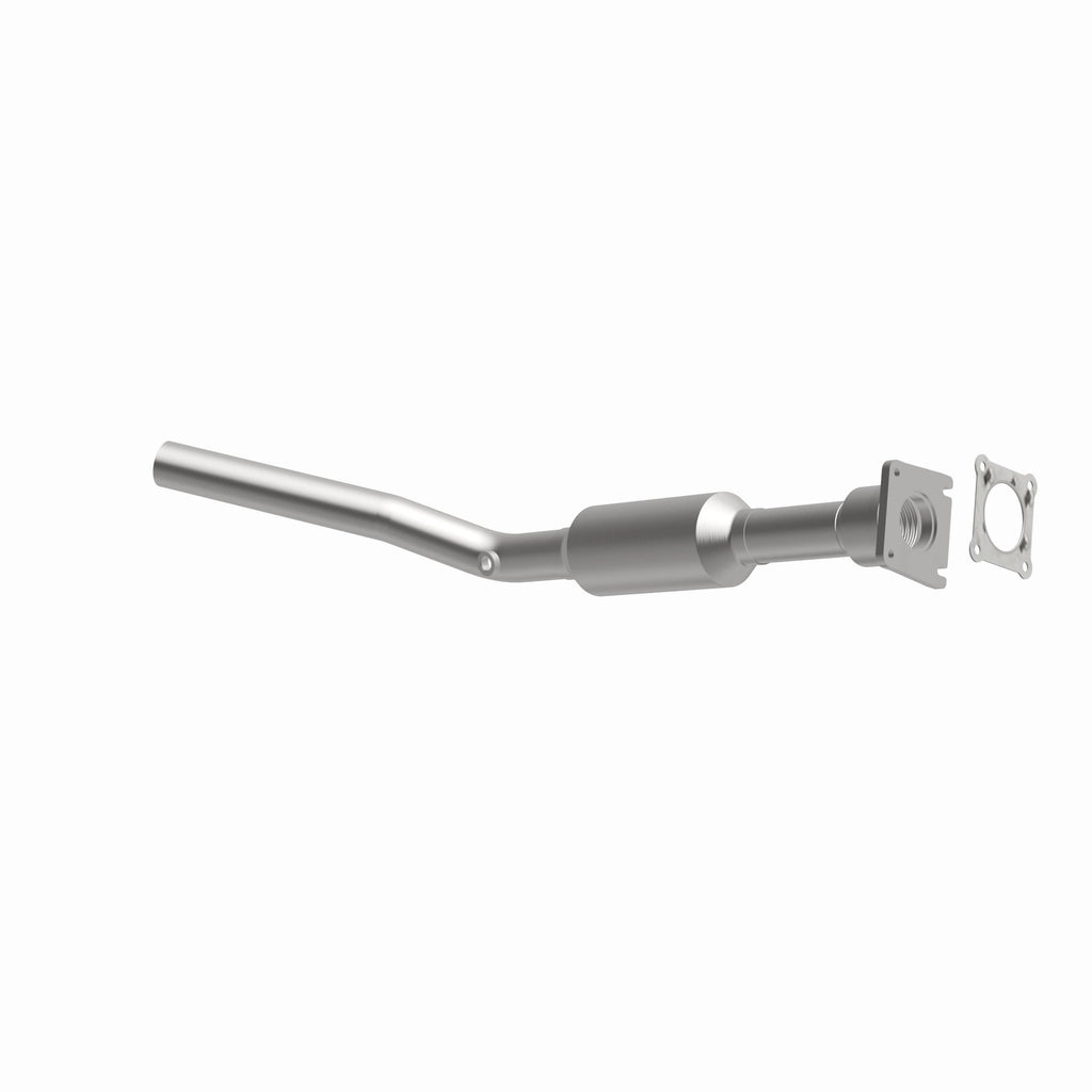 MagnaFlow Exhaust Products 4481015 California CARB Direct-Fit Catalytic Converter for Select Dodge Stratus, Plymouth Breeze