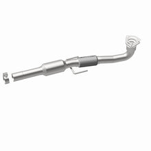 Load image into Gallery viewer, MagnaFlow Exhaust Products 52461 OEM Grade Direct-Fit Catalytic Converter for Select Saab 9-3