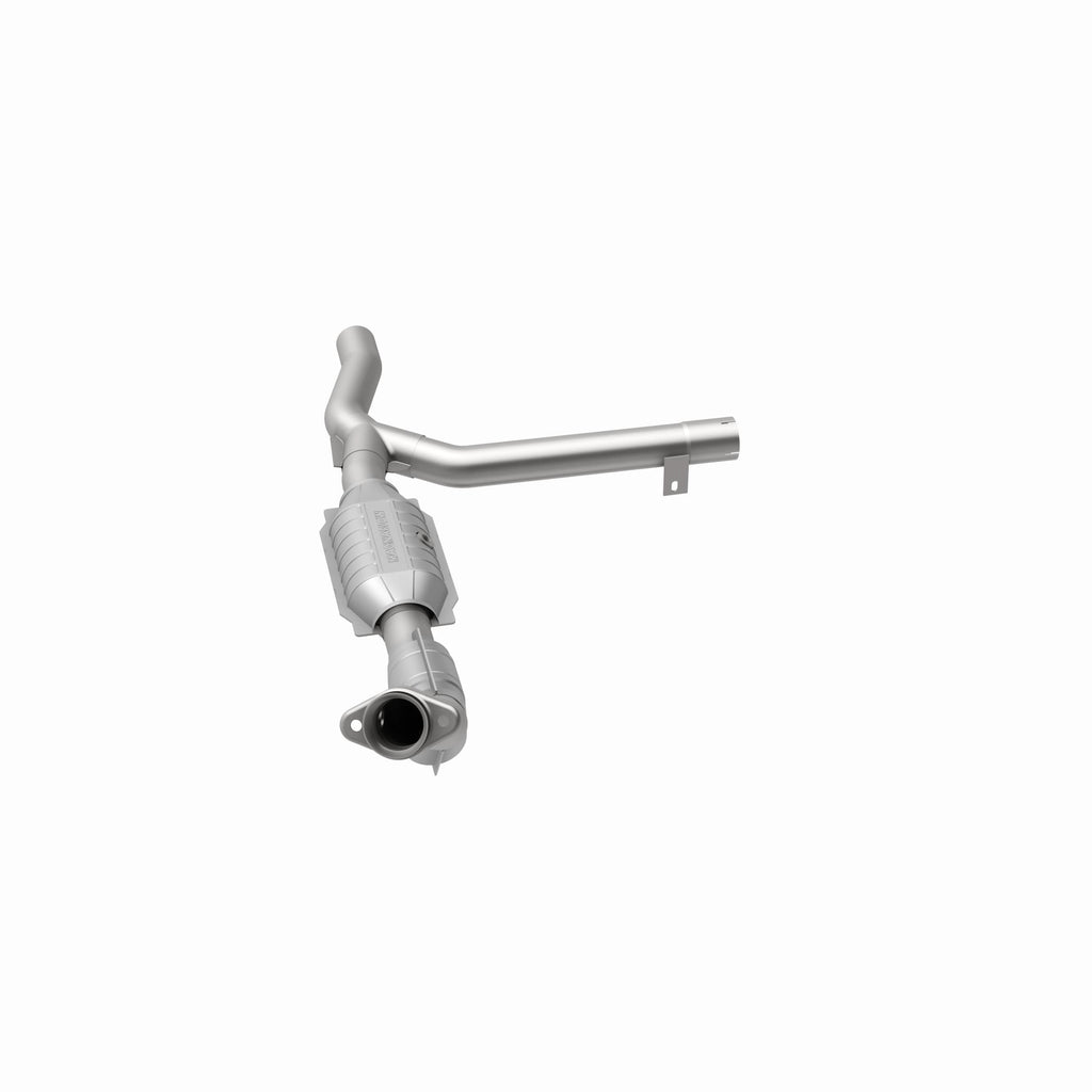 MagnaFlow Exhaust Products 51199 OEM Grade Direct-Fit Catalytic Converter for Select Ford Expedition, Ford F-150, Ford F-150 Heritage
