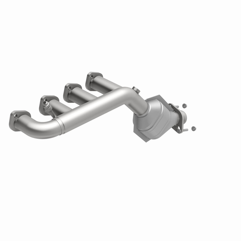 MagnaFlow Exhaust Products 24377 HM Grade Manifold Catalytic Converter for Select Lincoln Mark VIII