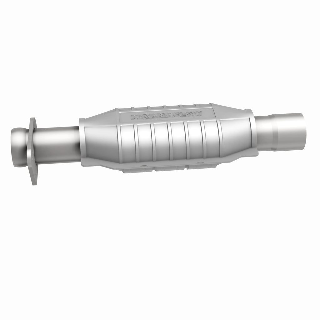 MagnaFlow Exhaust Products 23494 Standard Grade Direct-Fit Catalytic Converter for Select Chevrolet Camaro, Pontiac Firebird