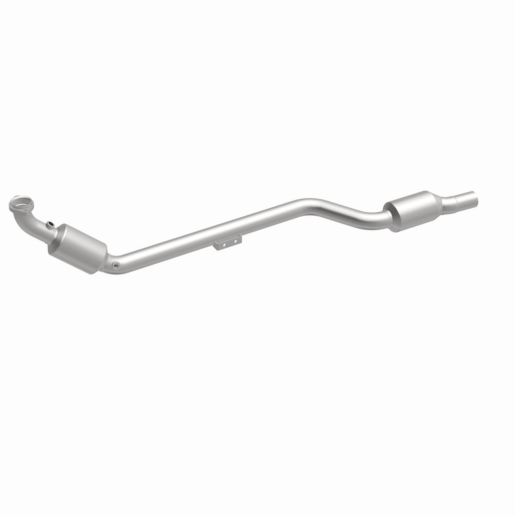 MagnaFlow Exhaust Products 5411806 California CARB Direct-Fit Catalytic Converter for Select Mercedes-Benz CLK320
