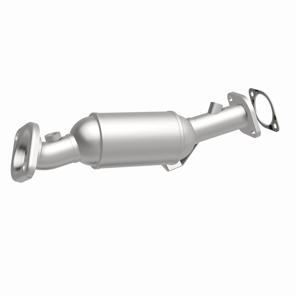 MagnaFlow Exhaust Products 52860 OEM Grade Direct-Fit Catalytic Converter for Select Kia Soul