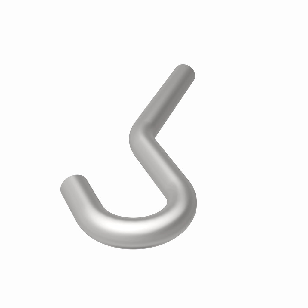 MagnaFlow Exhaust Products 10761 10 pk - Universal Exhaust Pipe - 2.50in.