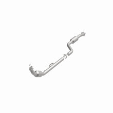 Load image into Gallery viewer, MagnaFlow Exhaust Products 5411642 California CARB Direct-Fit Catalytic Converter for Select Mercedes-Benz E320, Mercedes-Benz E500