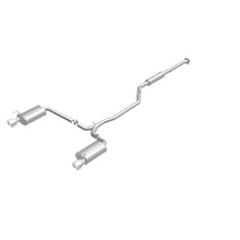 Load image into Gallery viewer, MagnaFlow Exhaust Products 19181 Street Series Polished Cat-Back System for Select Honda Accord