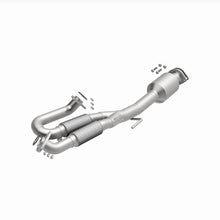Load image into Gallery viewer, MagnaFlow Exhaust Products 6571234 California CARB Direct-Fit Catalytic Converter for Select Nissan Maxima