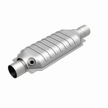 Load image into Gallery viewer, MagnaFlow Exhaust Products 94439 Standard Grade Universal Catalytic Converter